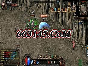 热血传奇2002年有多火