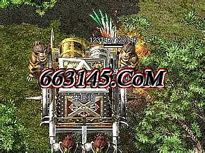 传奇1.76复古金币版本