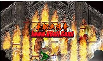热血传奇1.76版
